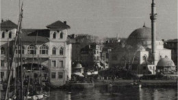Bandırma'da 150 Yıllık Camii