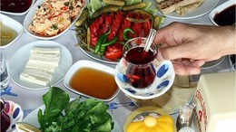 Ramazan Sonrası Beslenmeye Dikkat Edin