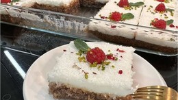 Kıbrıs Tatlısı Pratik Tarifi