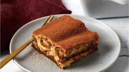 Yapımı Kolay Tiramisu Tarifi