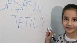 Okullarda 9 Günlük Ara Tatil Başladı