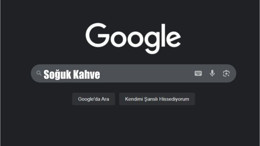 Türkiye'nin En Çok Aranan Tarifi Soğuk Kahve!