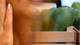 Genç Kalmaya Yardımcı 5 Besin