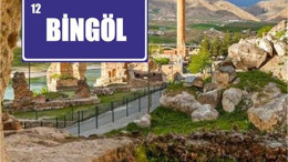 Bingöl İlinin Kaç İlçesi Var ve En Büyük İlçeleri Hangileri?