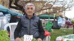 “Balıkesir'de Müşteri Tat Değil, Gösteriş Arıyor”