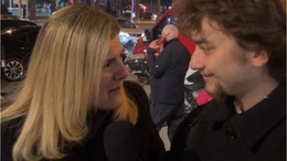 Özlem Ural: "Demokrasi Mücadelesi İçin Buradayız"