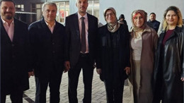 Balıkesir Şoförler Odası'ndan İftar Programı