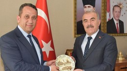 Kocaseyit İHA Takımı Ahlat Külliyesi’ne Davet Edildi