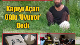 Balıkesir’de Tüyler Ürperten Olay! Tanınan Kadın Ölü Bulundu!