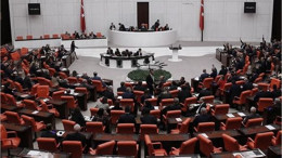 Meclis’te Bu Hafta Hangi Konular Görüşülecek?