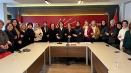 Kadınlara Seçilme Hakkının 95. Yılı Balıkesir’de Anıldı