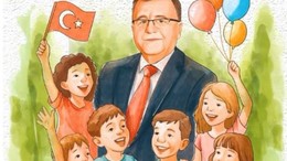 Altıeylül’de Bayram Rüzgarı: 3 Günlük Şenlik Başlıyor!
