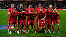 A Milli Futbol Takımı FIFA Sıralamasında Yükseldi!