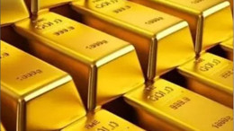 Altın Bir Kez Daha Rekor Kırdı