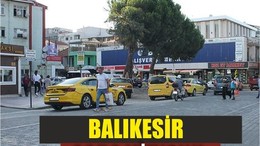 Balıkesir 2050: Şehri Geleceğe Taşıyan Stratejiler