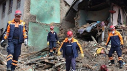 Balıkesir Dahil 81 İle 'Afet Genelgesi' Bakın Neler Var!