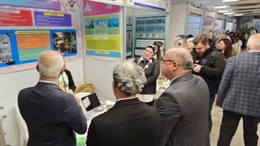 Balıkesir, TÜBİTAK 2204-B Yarışması’na Ev Sahipliği Yapıyor