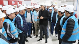 Bandırma’dan Muğla’ya Uzanan İş Birliği Köprüsü