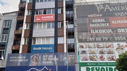 CHP Karesi İlçe Başkanlığı Yeni Adresine Taşındı