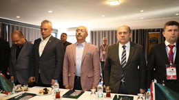 Edremit’in Kültür Elçileri Projesi Başladı