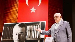 Edremit’te Sabahattin Ali Anıldı