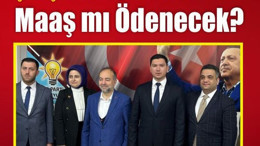 Erdinç Alcan; Altıeylül Belediye Başkanı Çalışmayacağım Diyor