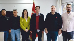 İMO Başkanı Gürkan Özcan’dan ‘Sektördeki Zorluklar’