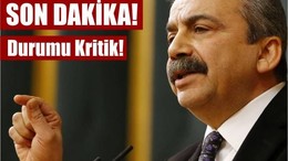 12 Saatlik Ameliyat! Önder’in Durumu Kritik