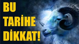 Koç Burçlarını Neler Bekliyor?