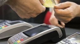 Merkez Bankası Kart Harcama İstatistiklerini Açıkladı