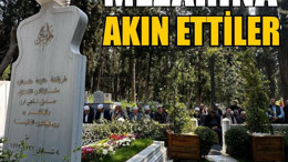 Türkiye'nin Dört Bir Yanından Balıkesir'e Ona Dua Etmek İçin Geldiler
