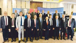 EKK Başkanı Erol Ayvaz ve Yönetimi Aklandı