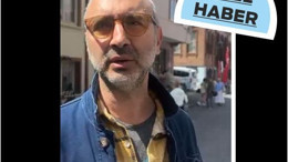 BAÜN GSF'den Balıkesir’de Açık Atölye Etkinliği