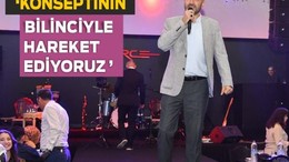 Başkan Fındıklı: Veteriner Hekimler Sessiz Kahramanlardır