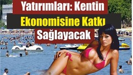 Balıkesir’e Yeni Turizm Yatırımları: Kent Ekonomisine Katkı Sağlayacak