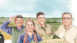 Altıeylül Belediyesi 11. Yılını Projelerle Kutluyor