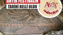 Antandros Antik Festivali Balıkesir'de Başlıyor!