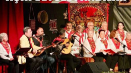 Aşık Veysel Edremit’te Türküleriyle Anıldı