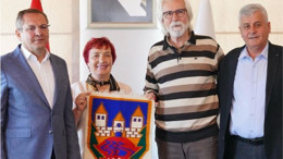 Ayvalık Belediyesi’ne Sjenica’dan Kardeş Şehir Daveti