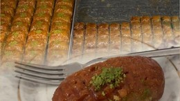 Bayramda Balıkesir'de Hangi Tatlılar Satıldı