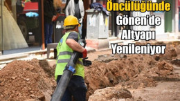 Kronikleşmiş altyapı sorunları tek tek çözüme kavuşuyor