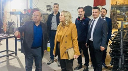 Balıkesir’de Gençler İçin Yepyeni Bir Dönem Başlıyor
