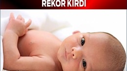 2024’ün Gözde Bebek İsimleri Açıklandı!