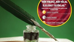 Ayvalık’tan Türkiye 1.liği Taner Özçutan'dan Şehide Mektup