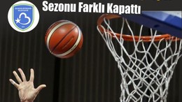 Basketbol Ligi’nde Sezon Finali! Balıkesir Fark Attı