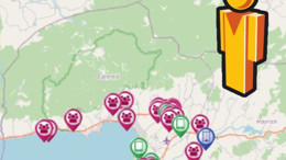 Balıkesir 3 Nisan-21 Nisan Toplu Taşıma Dolum Noktaları