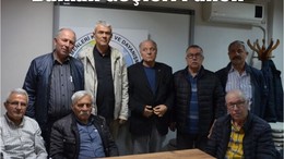 Balıkesir’de Balkan Göçleri Paneli Düzenlendi