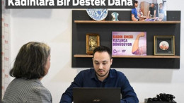 Balıkesir’de kadın emeği yeni fikirlerle işe dönüşüyor