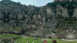 Balıkesir'in Eşsiz Doğası ve Havası İçin Köylere Yolculuk