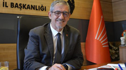 Başkan Köybaşı, Olağanüstü Kurultay Sonrası Hedeflerini Açıkladı